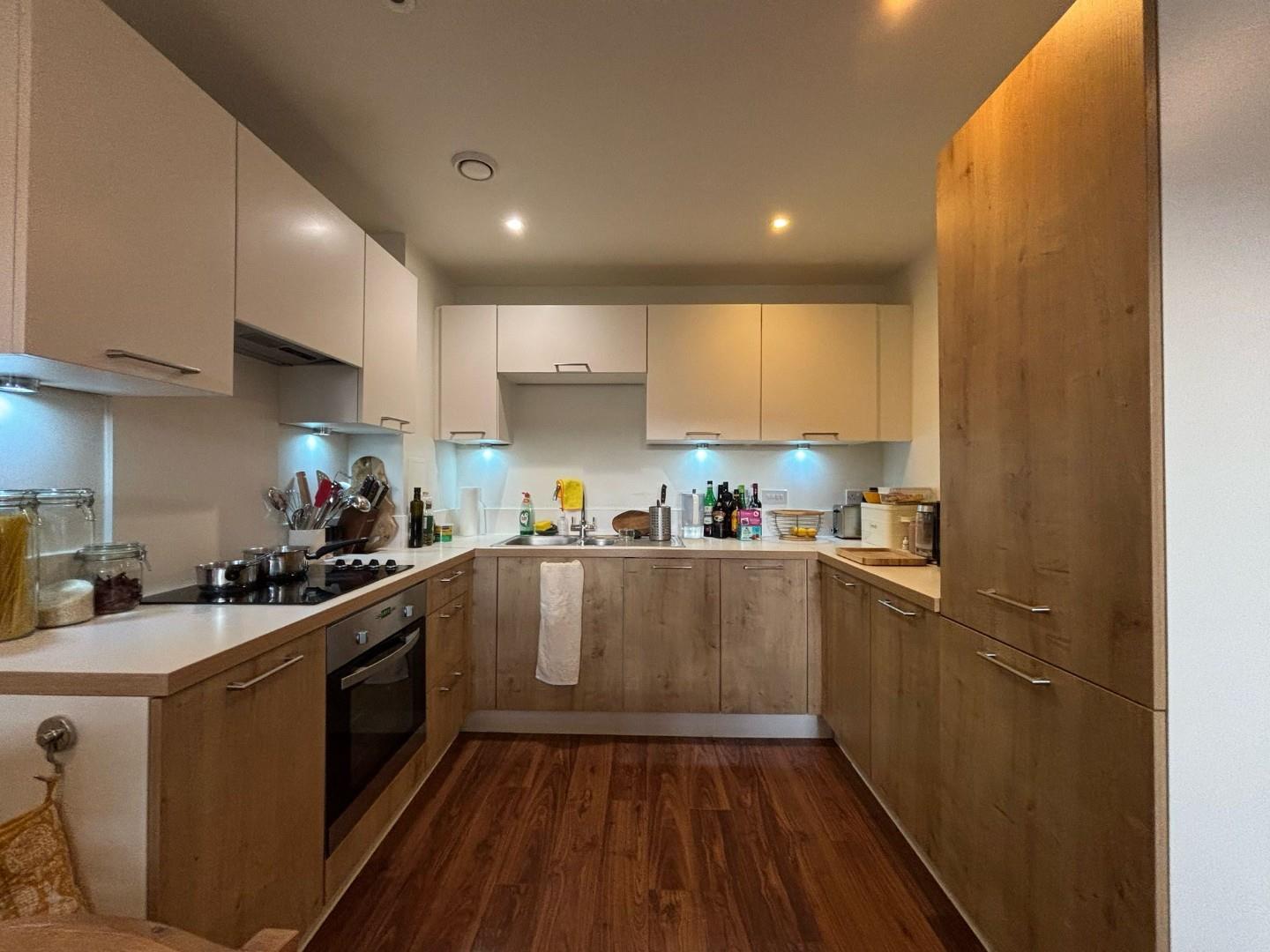 Brunel Court, Green Lane, HA8, Edgware